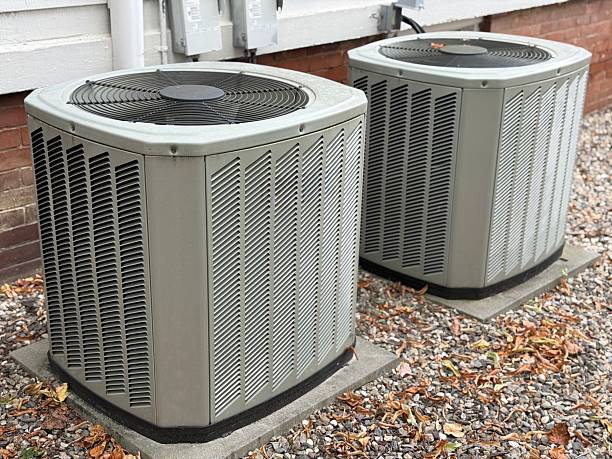 Reliable Hvac Installation contractor in Taylor, TX by Leonard HVAC